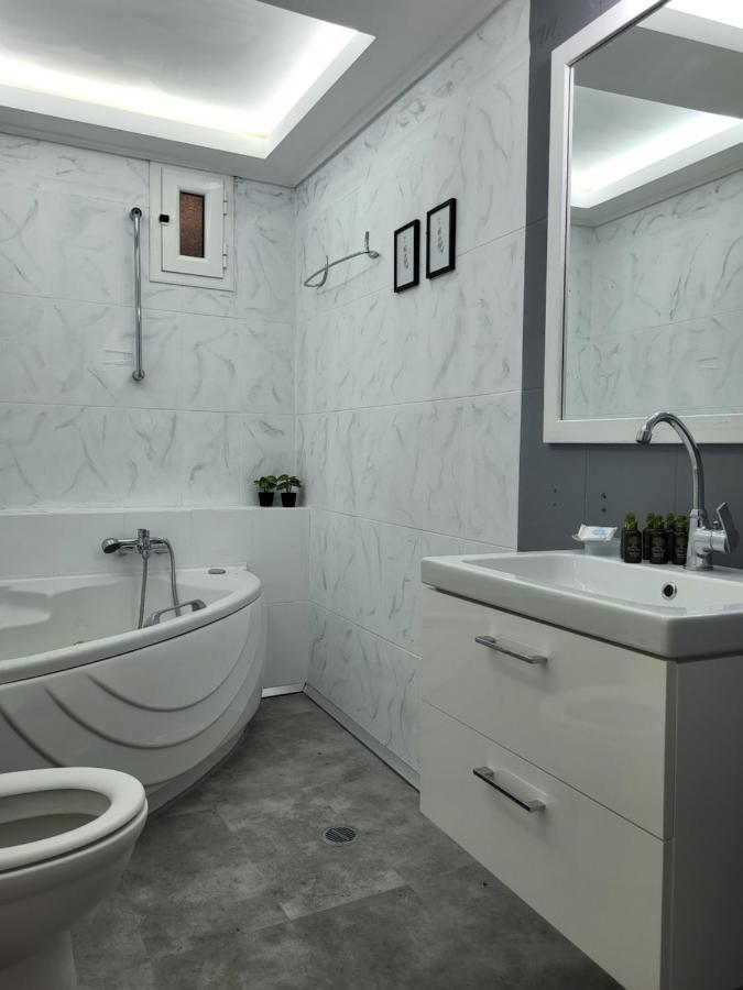 Reve Apartmán Zakynthos