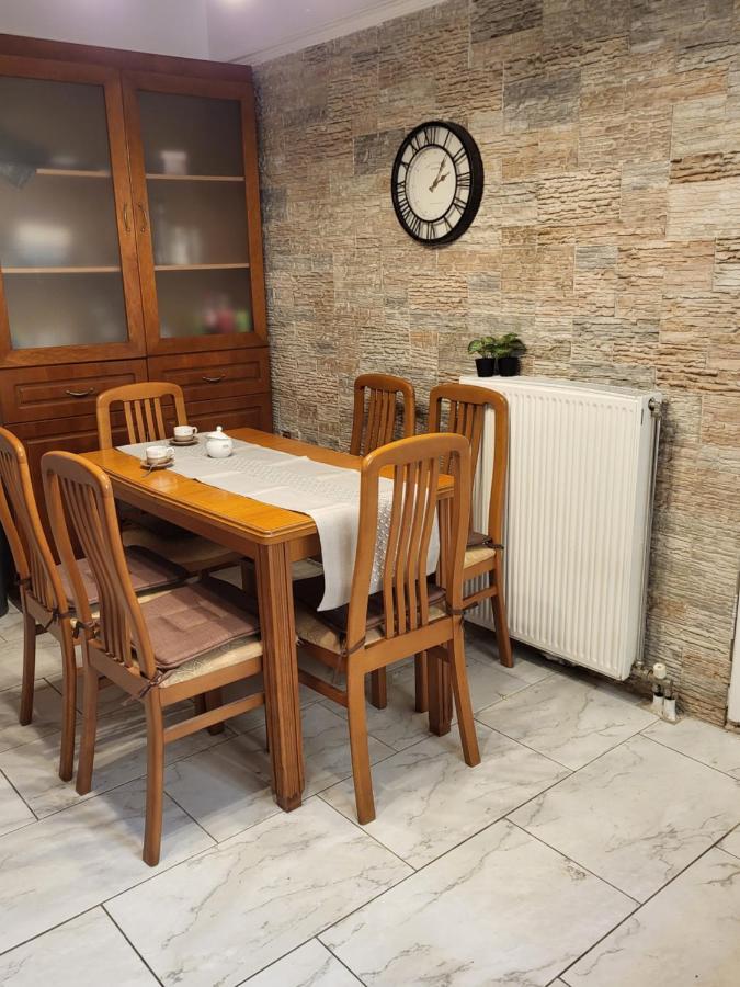 Reve Apartmán